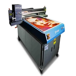 Uv Printing Machine