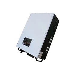 Solar Grid Tie Inverter