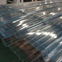 Skylight Roofing Sheet