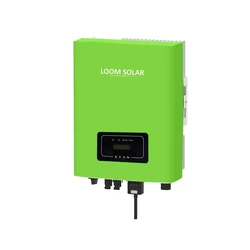 Solar On-Grid Inverters