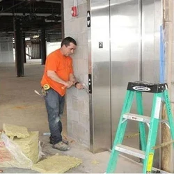 Elevator Installation Services