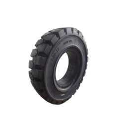 Solid Cushion Tyre