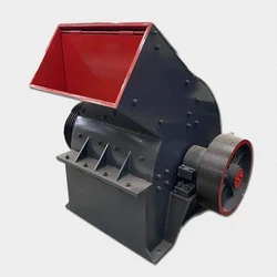 Mill Hammer Crusher