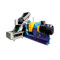 Recycling Rubber Machine