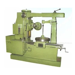 Automatic Gear Hobbing Machine