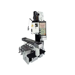 Cnc Bed Mill Machine