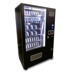 Elevator Vending Machine