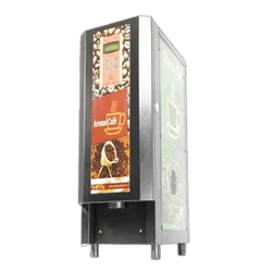 Digital Vending Machine