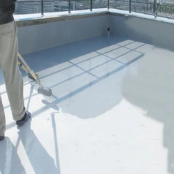 Terrace Waterproofings Service