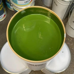 Container Enamel Paint