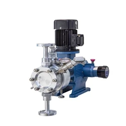 Dosing Industrial Pump