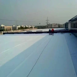 Terrace Service Waterproofing