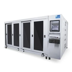 Aging Test Machine