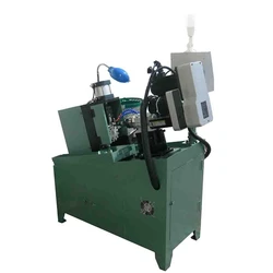 Nut Chamfering Machine