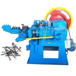 Screw Making Machine