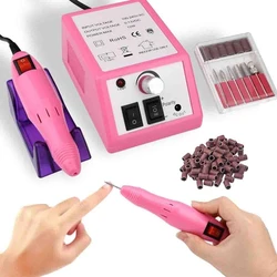 Nail Machine