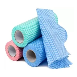 Ultra Absorbent Roll Kitchen Towel Kitchen Tissue Rolls