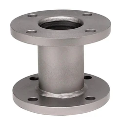 Mild Steel Spacer Spool