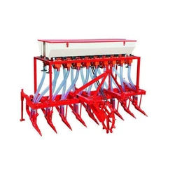 Seed Drill Machine