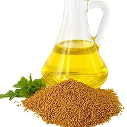 Mustard Pure Oil