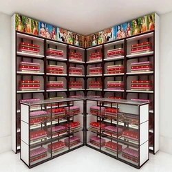 Buy Durable Lightweight Saree Display Stand Online