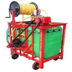 Agriculture Sprayer Machine