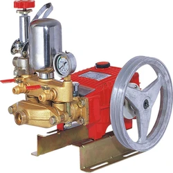 Power Sprayer Pump