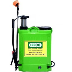 Electric Agricultural Sprayer 