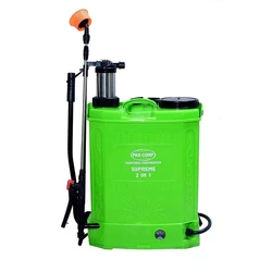 Plastic Battery Operated Sprayer