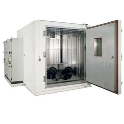 Sgs Climatic Chamber