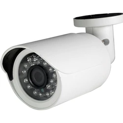 Bullet Cctv Camera