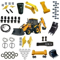 loader spare parts