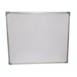 White Display Board