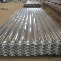Aluminium Roofing Sheets