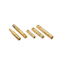 Brass Socket Pins