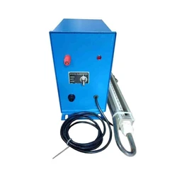 Static Charge Eliminator