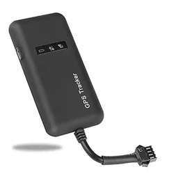 Vehicle Tracking Device