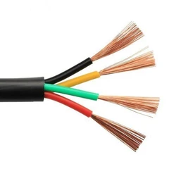 Copper Control Cables