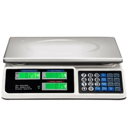 Digital Weight Scale