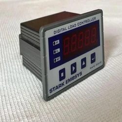 LED Aluminum Display Indicator