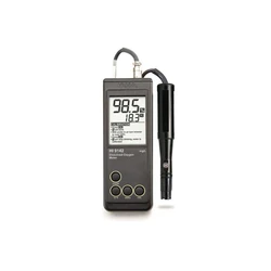 Oxygen Dissolved Meter