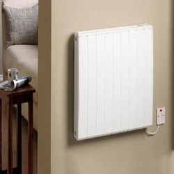 Room Panel Heaters