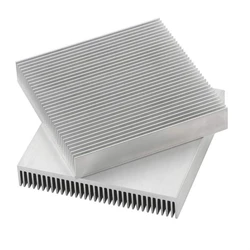 Aluminium Heat Sink