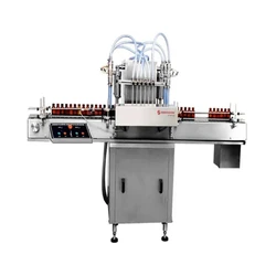 Bottle Filling Machine