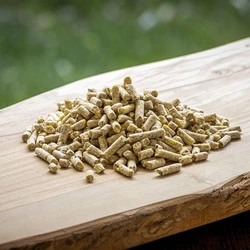 Organic Pig Feed
