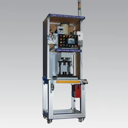 Commutator Pressing Machine