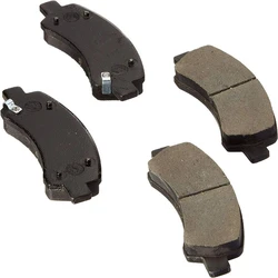 Car Brake Pad