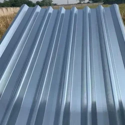 Rectangular Roof Sheet
