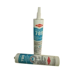 Silicone Weatherproof Sealant