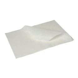 Baking Greasing Paper Food Wrapping Greaseproof Paper Sheet